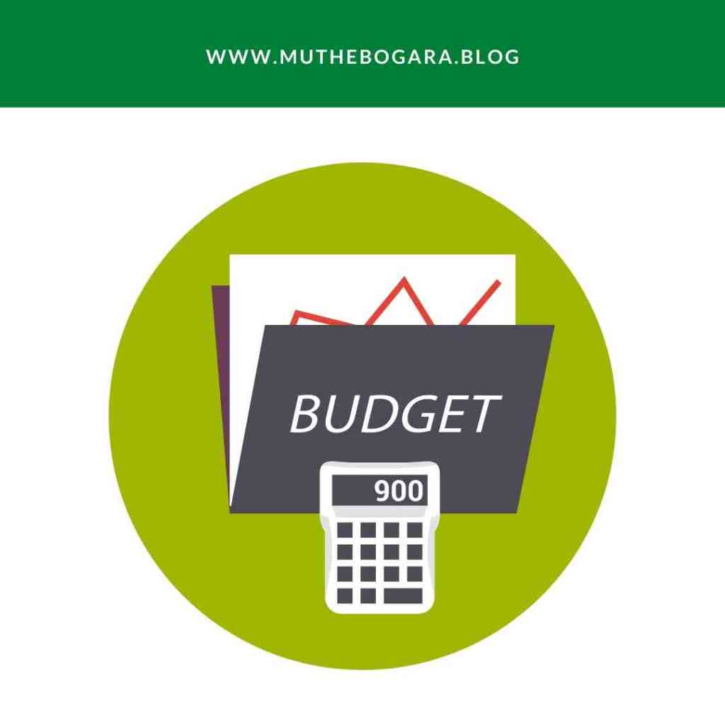 Budget Lifestyle dalam Perencanaan Keuangan Jangka Panjang