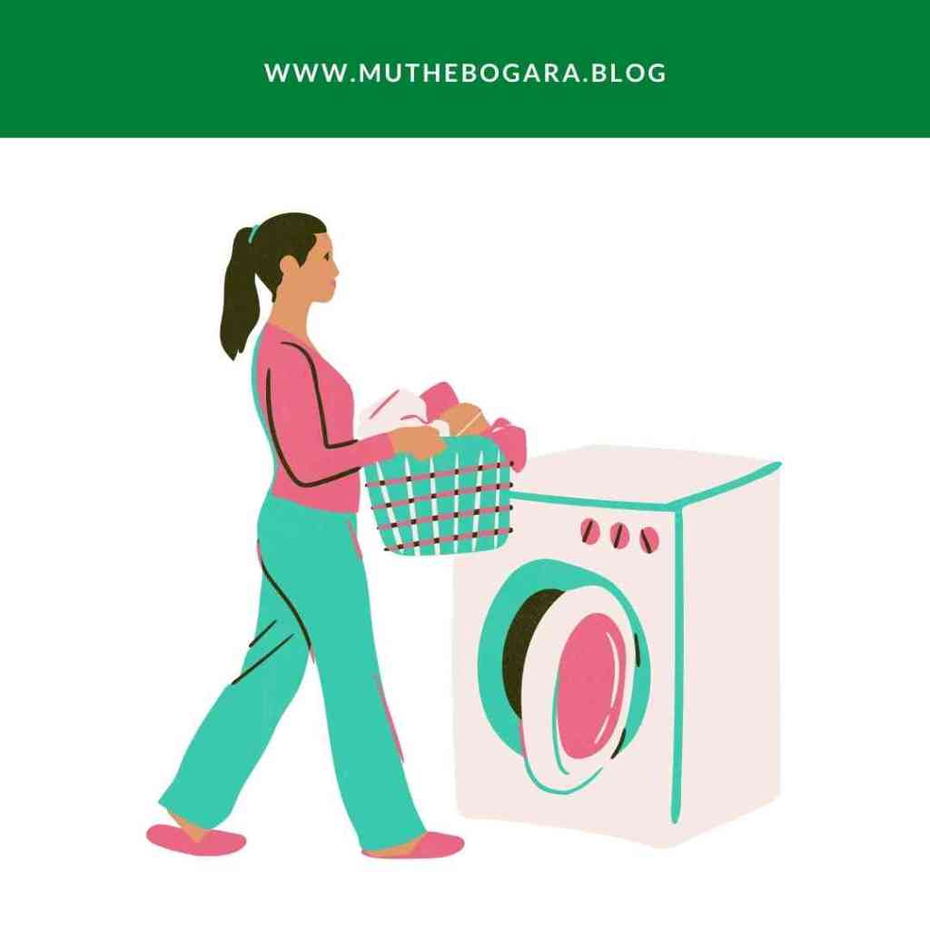 Perhatikan 10 Hal Ini Ketika Memilih Jasa Laundry Profesional