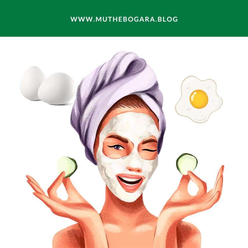 Rahasia Cantik di Dapurmu! 5 Manfaat Putih Telur untuk Wajah dan Cara Bikin Maskernya