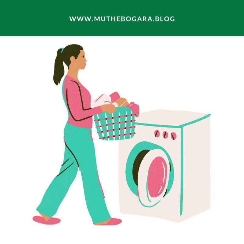 Siap Berbisnis Laundry? Persiapkan Modal Usaha dan Ikuti Tips Ini