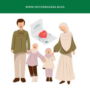 asuransi kesehatan syariah untuk keluarga